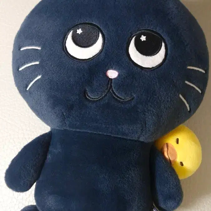 [BUNJANG] RIIZE Wonbin Giant Cat Plush Doll / 라이즈 원빈 대왕토냥덕 40cm 판매
