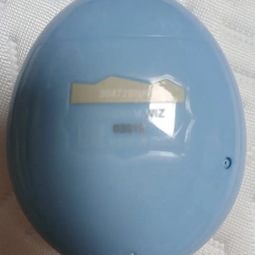 [BUNJANG] Tamagotchi Summer Meruhen Blue / 다마고치 썸 메르헨 블루 판매합니다