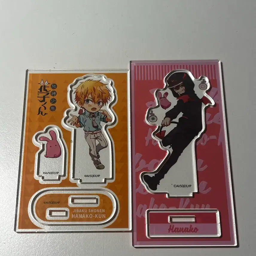 [BUNJANG] Jibaku Shonen Hanako-kun Kou Minamoto Acrylic Stand / 지박소년 하나코 아크릴/ 미나모토 코우 아크릴 팝니다! 옆에파일은 서비스로 드립니다!
