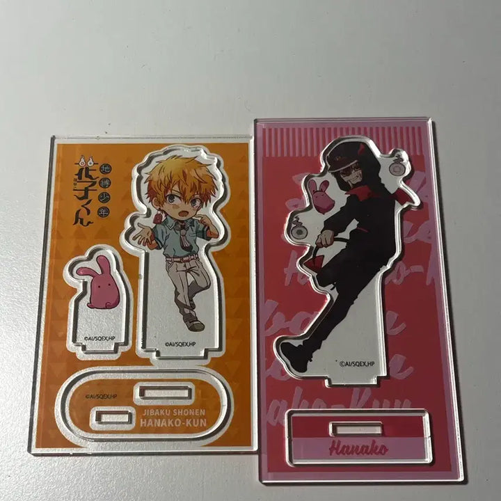 [BUNJANG] Jibaku Shonen Hanako-kun Kou Minamoto Acrylic Stand / 지박소년 하나코 아크릴/ 미나모토 코우 아크릴 팝니다! 옆에파일은 서비스로 드립니다!