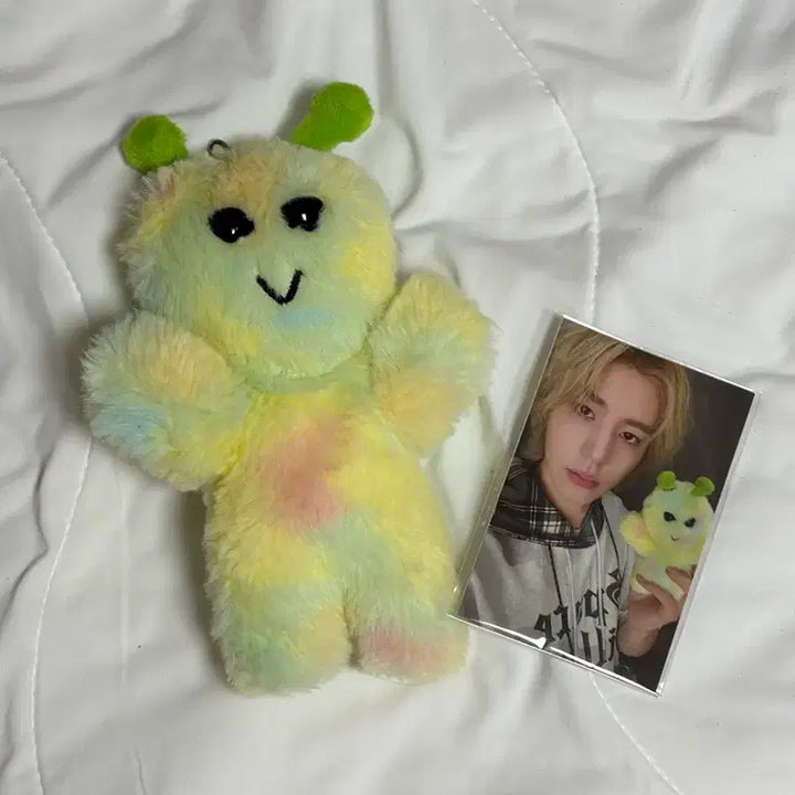[BUNJANG] BOYNEXTDOOR The Little Prince Photocard Set / 보넥도 쁘넥도 삼한이 1기