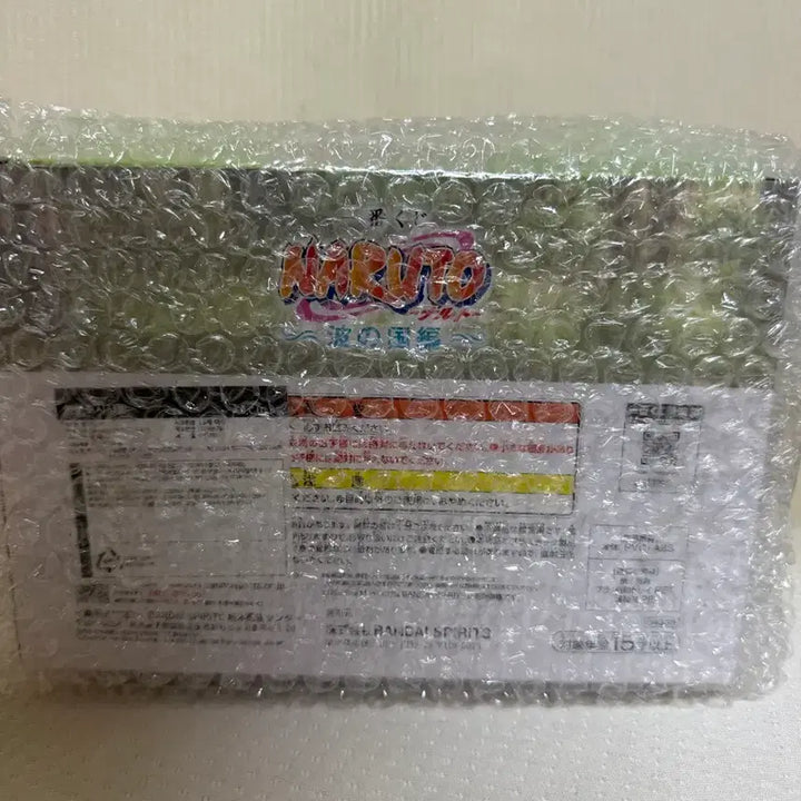 [BUNJANG] Ichiban Kuji Naruto Shippuden Naruto &amp; Haku Figure / 제일복권 나루토 파도의 나라 나루토&amp;하쿠 피규어 미개봉 판매