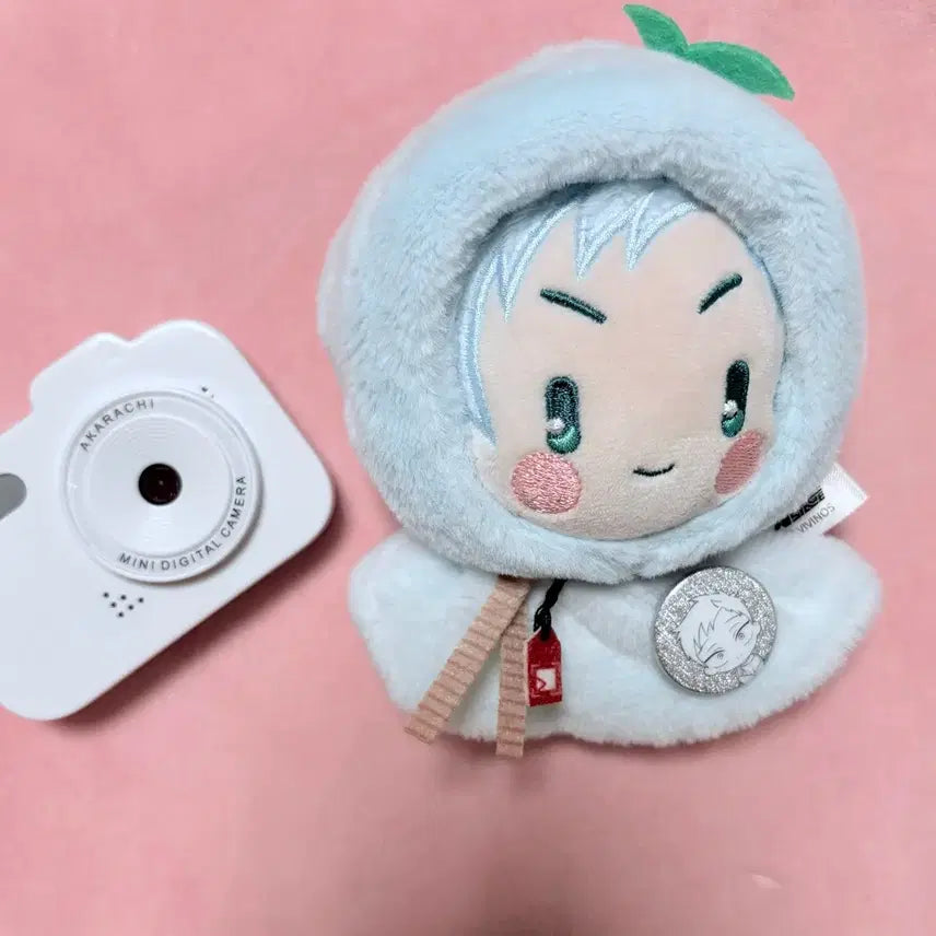[BUNJANG] Alien Stage A-Stage Tilly Weather Doll / 에일리언스테이지 에이스테 틸 테루테루보즈