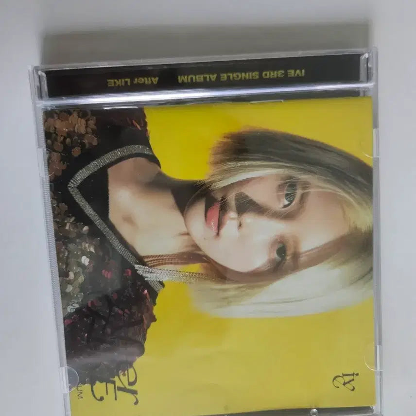 [BUNJANG] IVE AFTER LIKE Album Photocard - Yujin, Wonyoung / 아이브 AFTER LIKE 앨범 포토카드 판매합니당