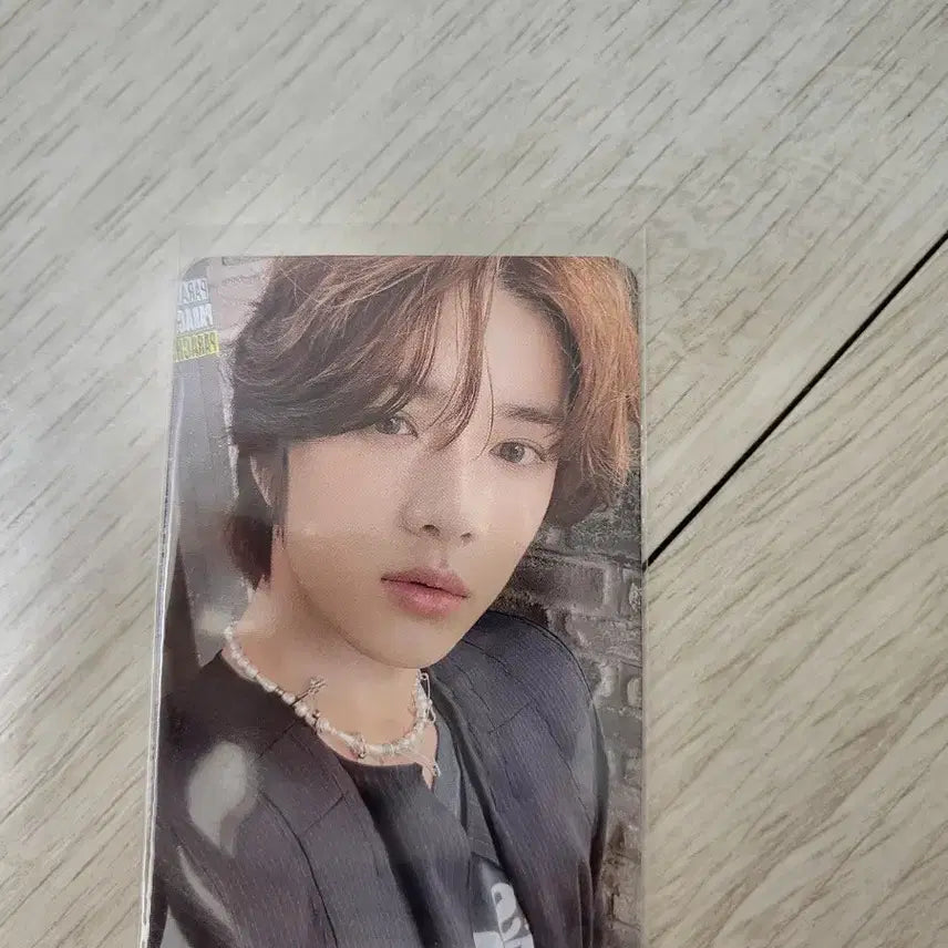 [BUNJANG] TXT Beomgyu Photocard / 투바투 범규 포카