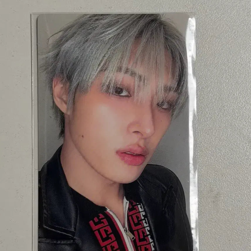 [BUNJANG] ATEEZ Mingi BAD Japan Version Flash Price Version / 에이티즈 ateez 민기 BAD 일본 버전 플레시 프라이스반