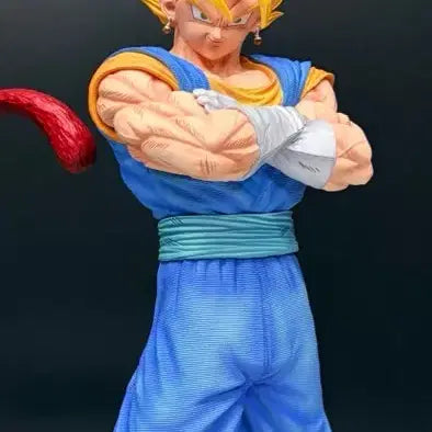 [BUNJANG] Star Studio Vegito Dragon Ball Resin Figure / [급처]드래곤볼 레진 피규어