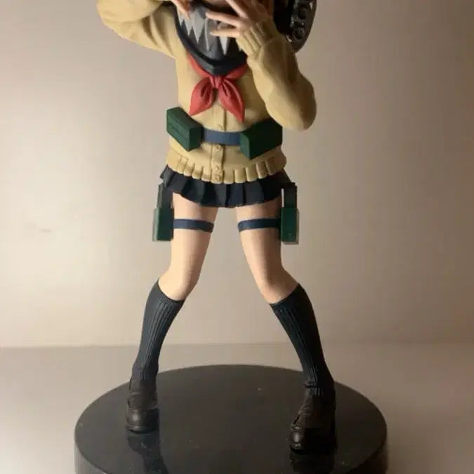 [BUNJANG] Himiko Toga Figure (Box Included) / 토가히미코 피규어 급처 (박스있음)