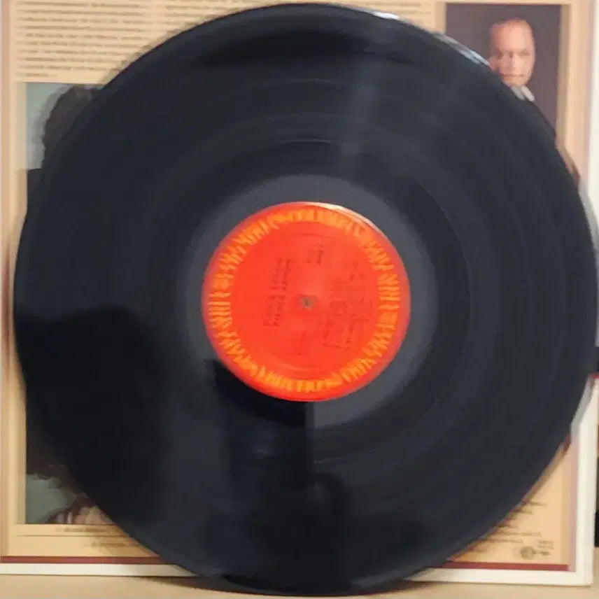 [BUNJANG] Sudden Rock Pierce Arrow US 1st Press LP / 서든록 Pierce arrow 미국초반 LP