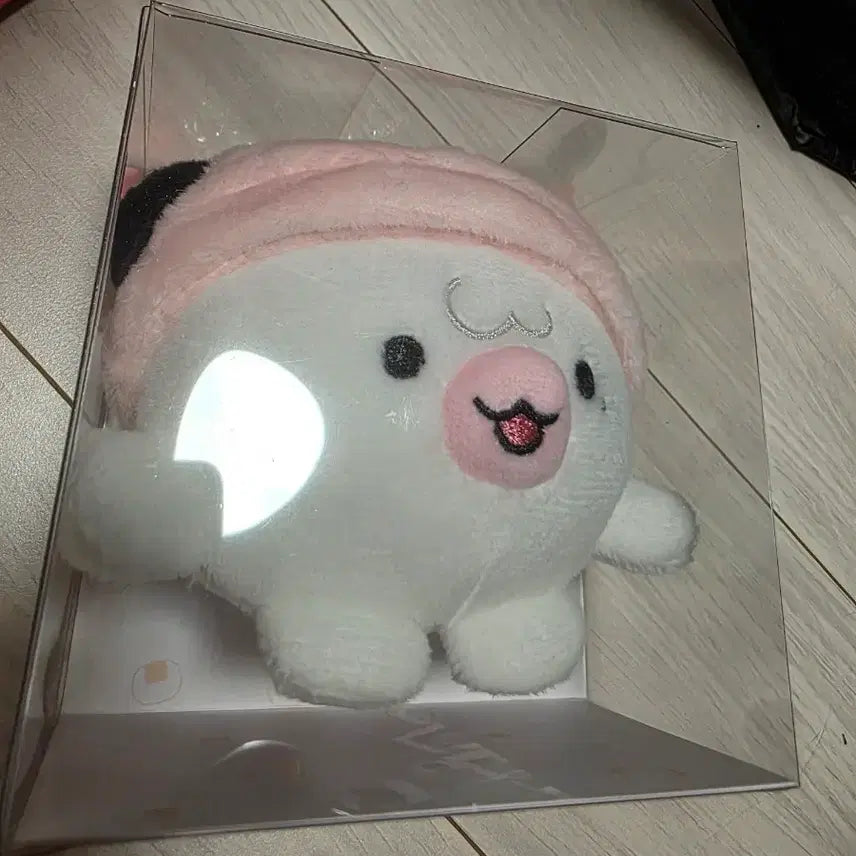 [BUNJANG] T1 Keria T1klz Homeground Plush Doll / [미개봉]T1 티원 홈그라운드 홈그 케리아 Keria 티끌즈 t1klz 인형