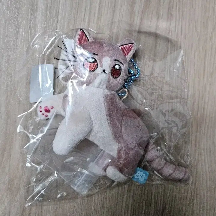 [BUNJANG] Zutto Mayoi Ginger Plush / 즛토마요 생강 누이 새상품