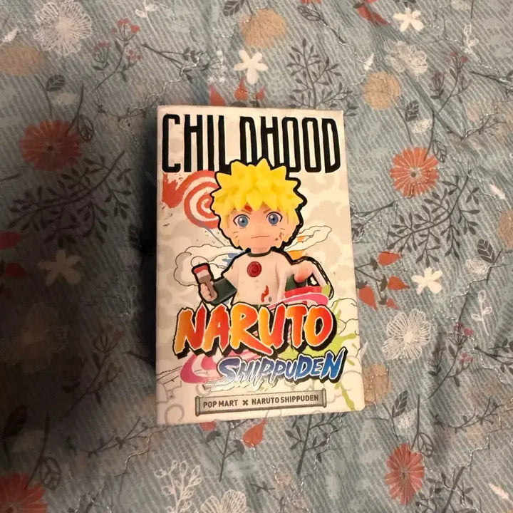 [BUNJANG] Popmart Naruto Childhood Itachi, Sasuke, Sakura Bundle (Sealed) / 나루토 팝마트 유년시절 이타치 사스케 사쿠라 일괄 미개봉
