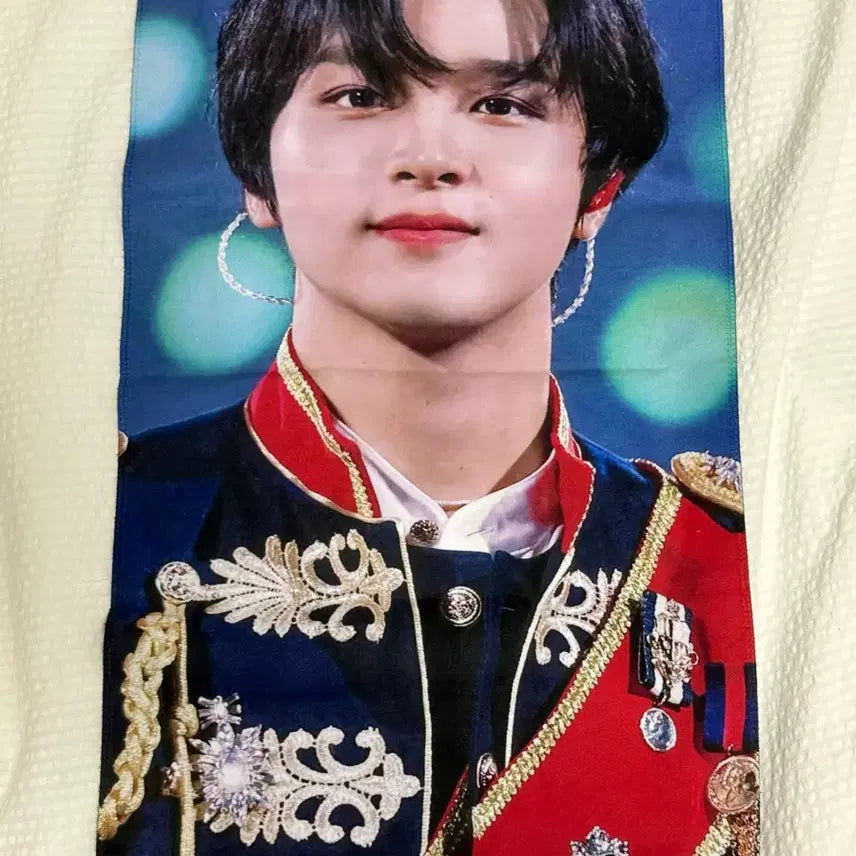 [BUNJANG] NCT Haechan Slogan / 엔시티 해찬 슬로건 nct 127 드림