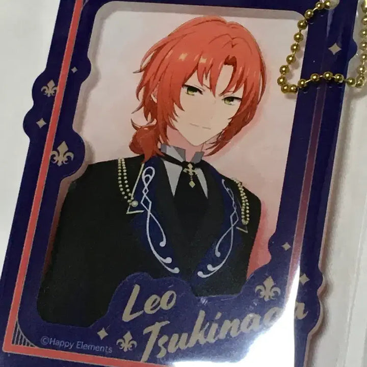 [BUNJANG] Ensemble Stars! Checkmate Leo Tsukinaga Acrylic Goods / 앙스타 체크메이트 팝업 츠키나가 레오 아크릴 굿즈