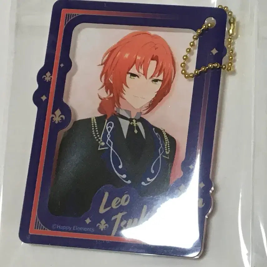 [BUNJANG] Ensemble Stars! Checkmate Leo Tsukinaga Acrylic Goods / 앙스타 체크메이트 팝업 츠키나가 레오 아크릴 굿즈