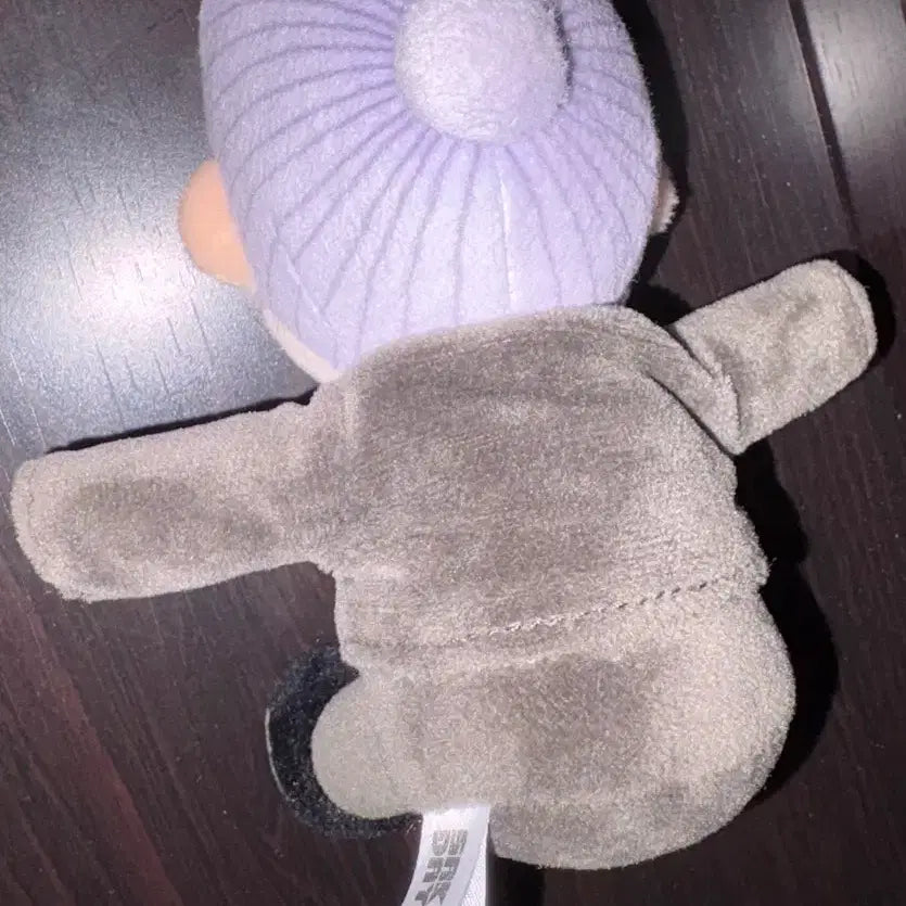 [BUNJANG] Sakamoto Days Taro Sakamoto Plush Doll / 점프샵 사카모토데이즈 사카모토 타로 인형 누이