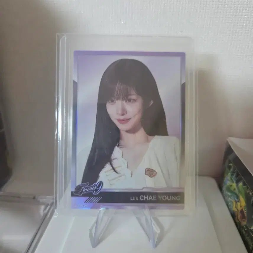 [BUNJANG] fromis_9 Lee Chaeyoung Photocard / fromis_9 이채영 포토카드