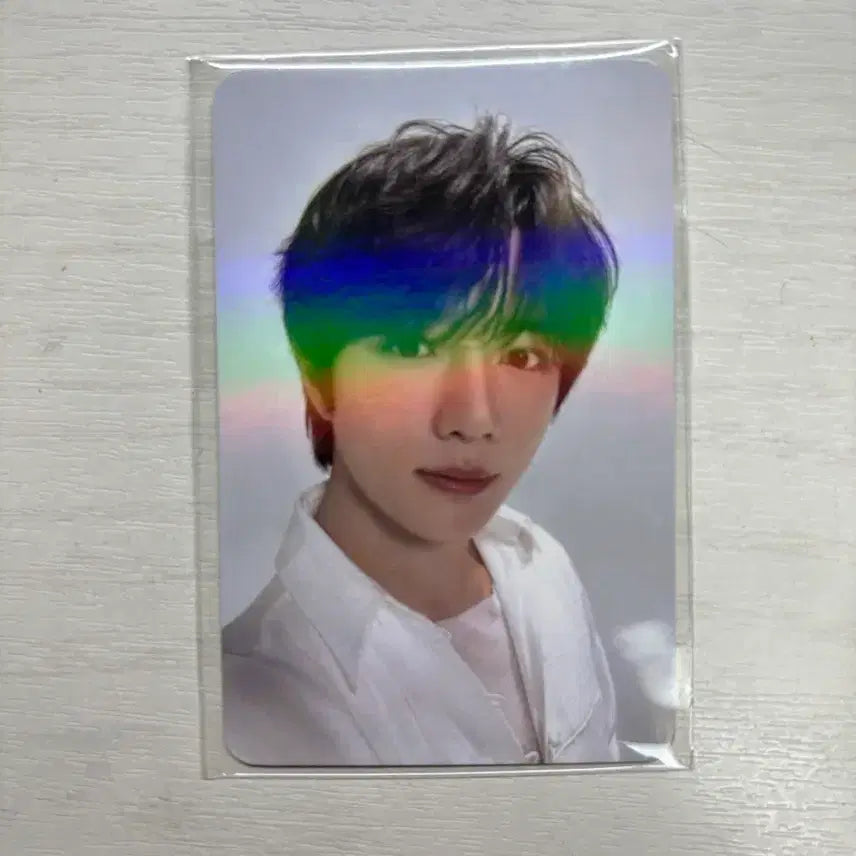 [BUNJANG] TXT Beomgyu VR Endless Ride Special Photocard / 최저가) 투바투 범규 vr 브이알 스페셜 포카