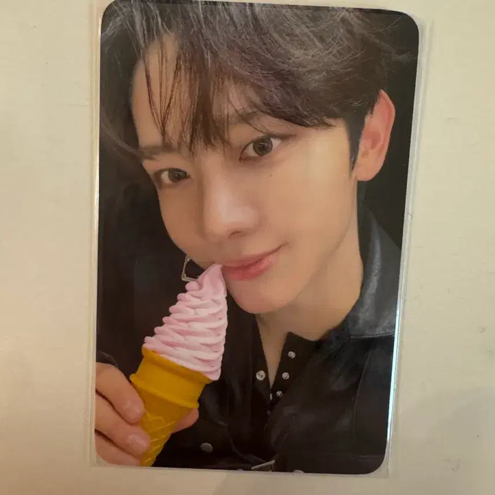 [BUNJANG] ANDABLE Withmuu Lucky Draw Seug Eon Photocard / 당일발송) 앤더블 위드뮤 럭드 승언