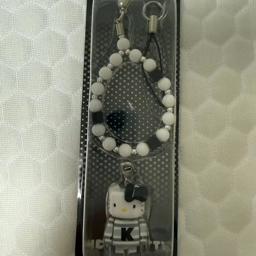 [BUNJANG] Classic Hello Kitty LEGO Version Figure / 고전키티 레고버전 팔아용~