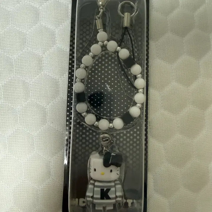 [BUNJANG] Classic Hello Kitty LEGO Version Figure / 고전키티 레고버전 팔아용~
