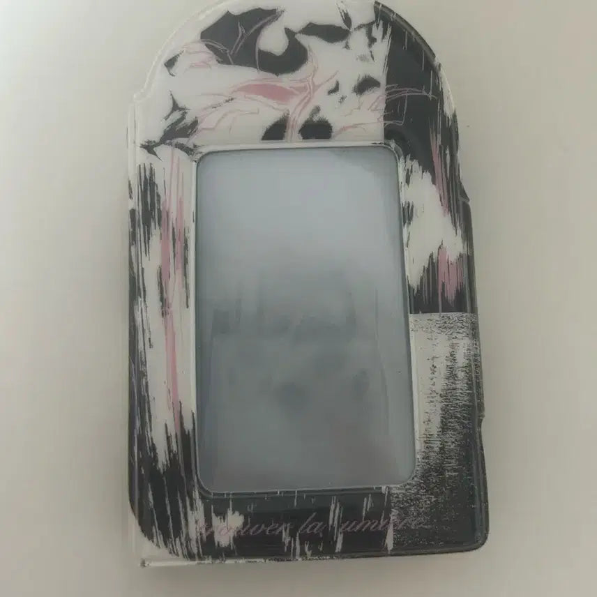 [BUNJANG] Banjjak Photocard Holder Book Collect Book / 반짝님 포카홀더북 포카홀더 콜렉트북