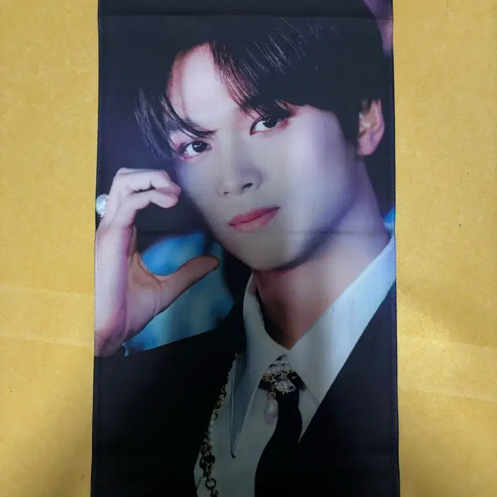 [BUNJANG] NCT Haechan Slogan / 엔시티 127 엔시티 드림 해찬 슬로건 양도