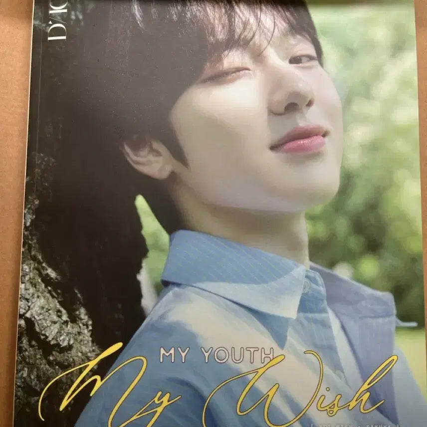 [BUNJANG] NCT WISH Sakuya Dicon A Version Photocard Set / 엔시티위시 사쿠야 디아이콘 A버전 양도합니다