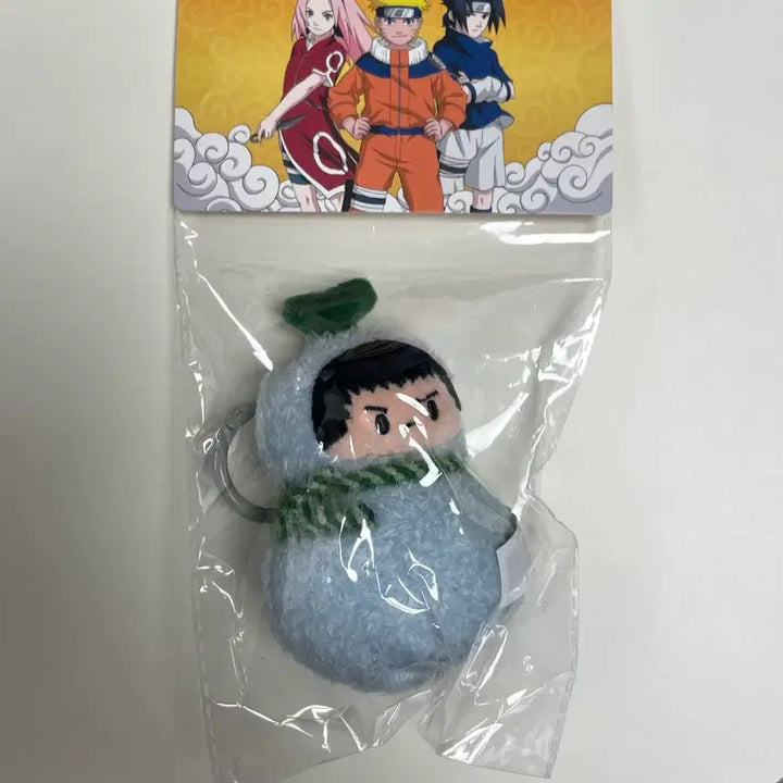 [BUNJANG] Popmart Naruto Shikamaru Lottery Prize / 나루토 팝마트 쿠지 시카마루