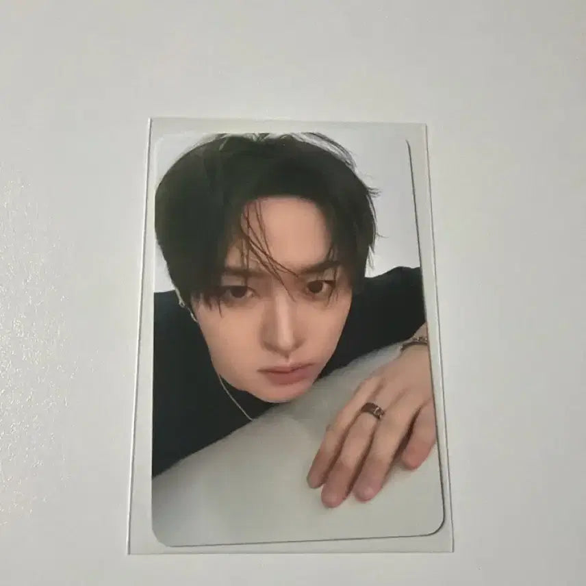 [BUNJANG] Stray Kids Popup Photocard Leeknow / 스키즈 팝업 3만원 구매포카 리노