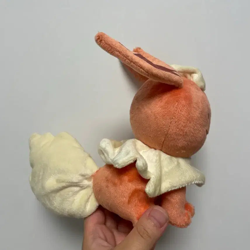 [BUNJANG] Pokemon Metamon Plush / 잠실 무릉도원 팝업 부스터 메타몽 인형