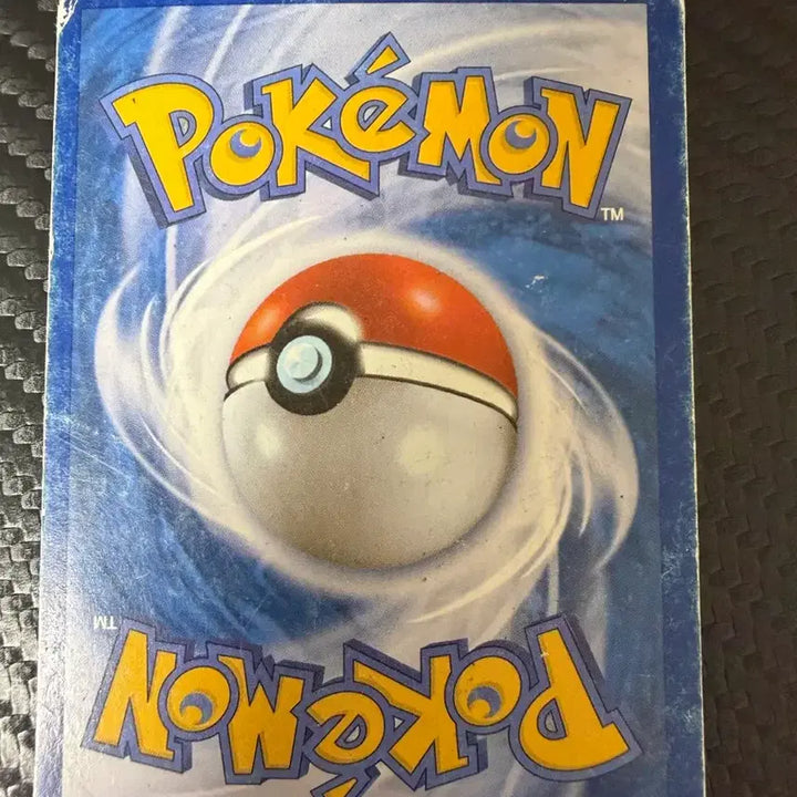 [BUNJANG] Pokemon TCG Thundurus EX Plasma Storm Card / 포켓몬 카드 썬더 EX 플라마스단