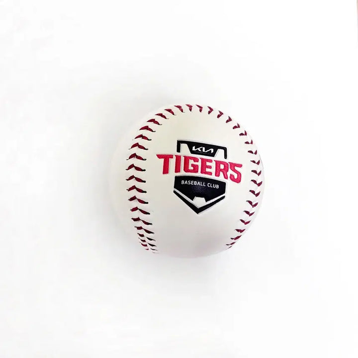 [BUNJANG] Kim Do-young Signed Baseball (Kia Tigers Logo Ball) / 김도영 친필 싸인볼 (기아 타이거즈 로고볼)