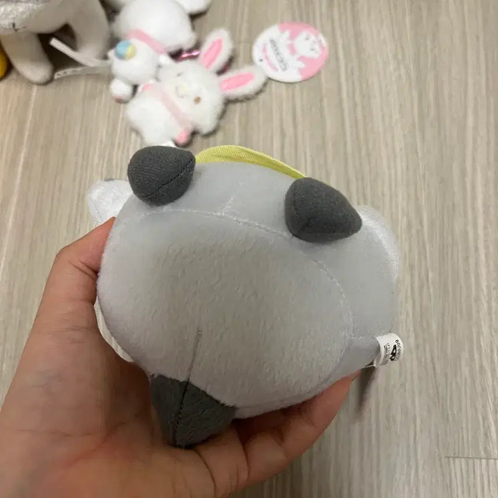 [BUNJANG] Banpresto Koupen-chan Plush / 반프레스트 코우펜짱 인형