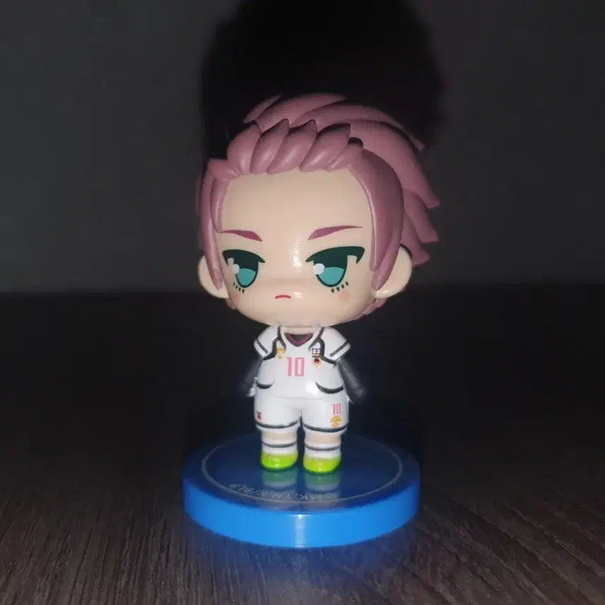 [BUNJANG] Blue Lock Sae Figure / 블루록 사에 피규어 판매