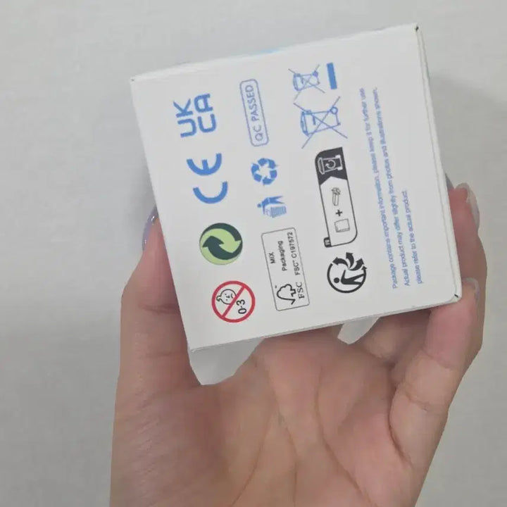 [BUNJANG] Pop Mart Noya Seasons of Time Blind Box (Sealed) / 팝마트 뇨타 계절의 시간 미개봉 1개 판매
