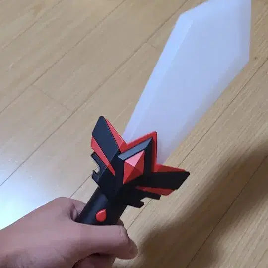 [BUNJANG] Stellive Akane Rize Concert Light Stick / 스텔라이브 리제 콘서트 응원봉
