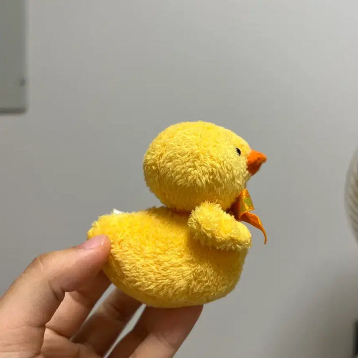 [BUNJANG] Sinada Duck Plush Toy / 시나다 오리 인형 빈티지