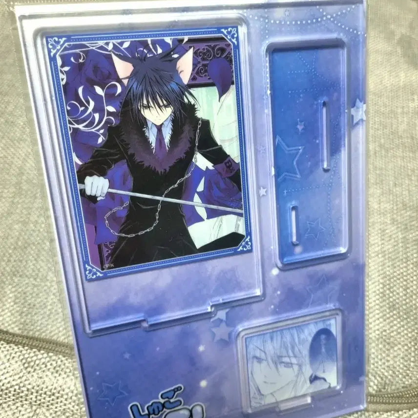 [BUNJANG] Character Cardcaptor Sakura Tomoe Official Acrylic Standee Diorama / [미개봉] 캐릭캐릭체인지 토마 공식 아크릴 스탠드 굿즈 디오라마 아크릴스탠드