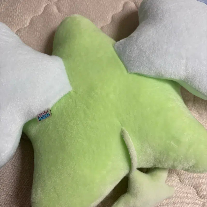 [BUNJANG] WeeToo Cushion / 위츄쿠션