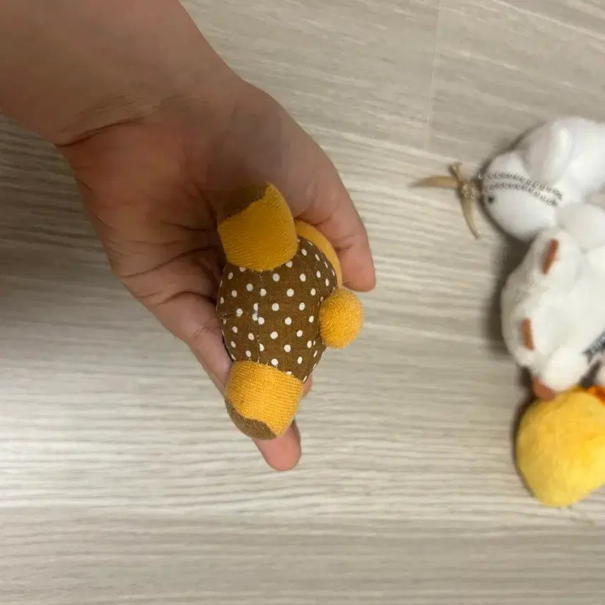 [BUNJANG] Japanese Vintage Rabbit Doll / 일본 빈티지 토끼 인형