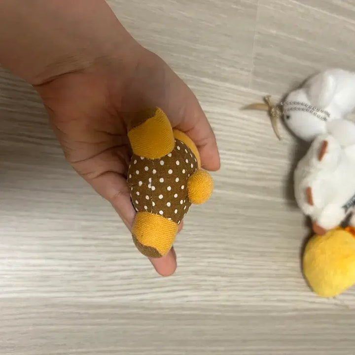 [BUNJANG] Japanese Vintage Rabbit Doll / 일본 빈티지 토끼 인형