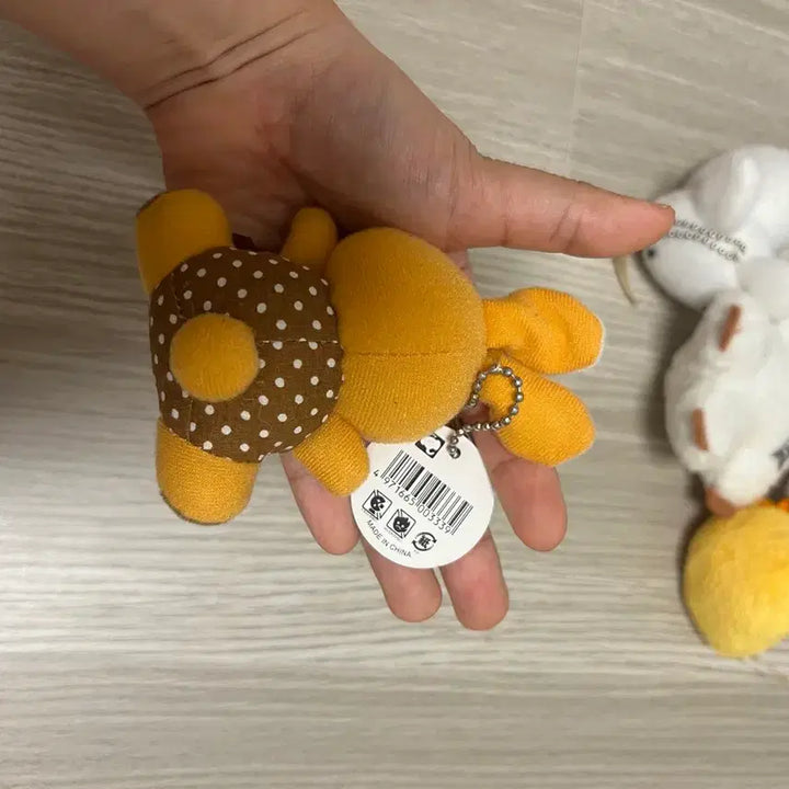 [BUNJANG] Japanese Vintage Rabbit Doll / 일본 빈티지 토끼 인형
