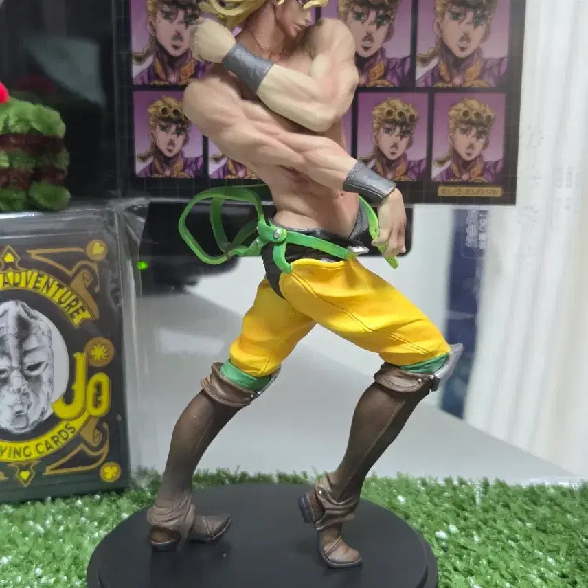 [BUNJANG] JoJo&