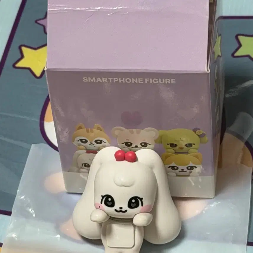 [BUNJANG] IVE MiniB Random Hipper Cherry / 아이브 미니브 랜덤 히퍼 체리