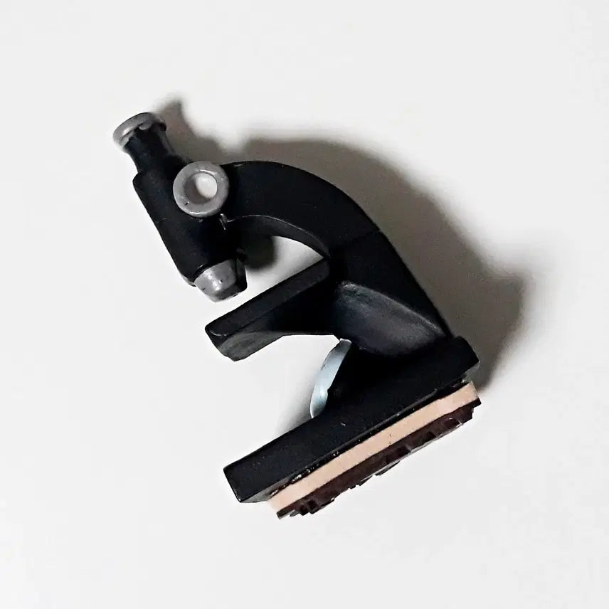 [BUNJANG] Decole Microscope Stamp / 데꼴 현미경 스탬프