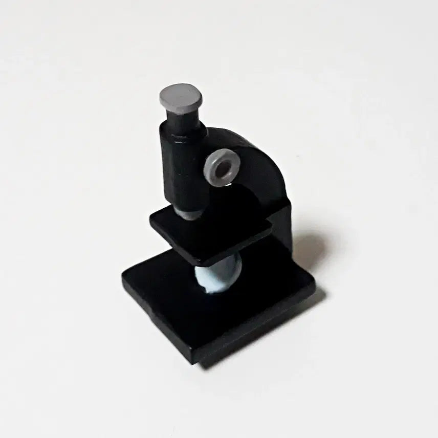 [BUNJANG] Decole Microscope Stamp / 데꼴 현미경 스탬프
