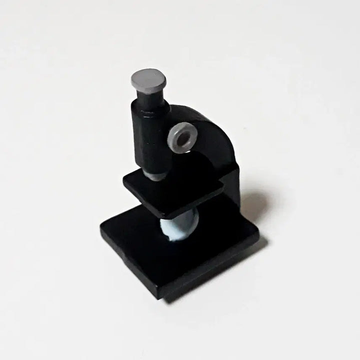[BUNJANG] Decole Microscope Stamp / 데꼴 현미경 스탬프