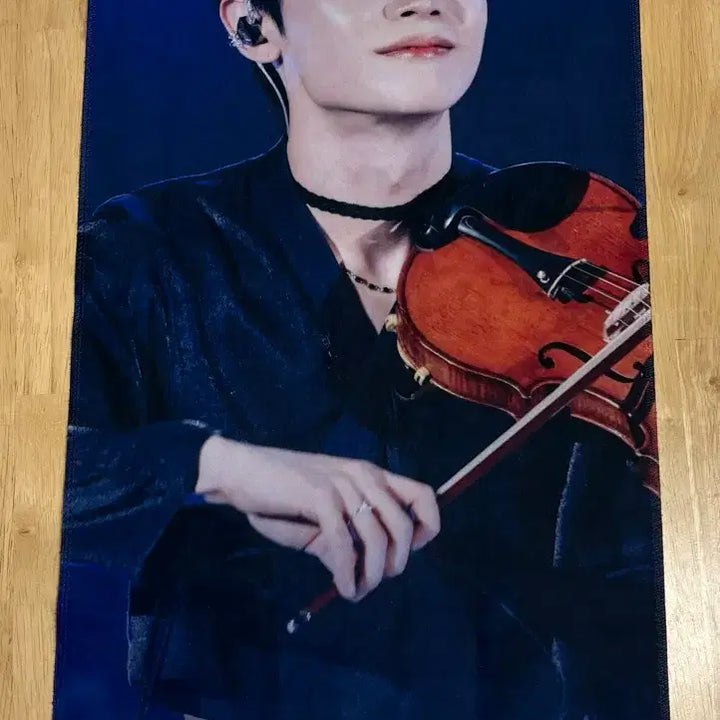 [BUNJANG] LUCY Yechan Slogan / 루시 예찬 슬로건 예찬 상엽 원상 광일