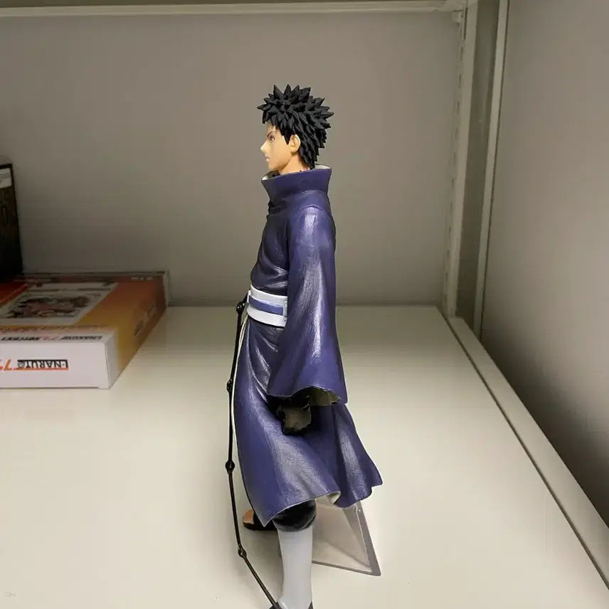 [BUNJANG] Naruto Obito Ichiban Kuji C Prize Figure / 나루토 오비토 C상 피규어 제일복권 이치방쿠지